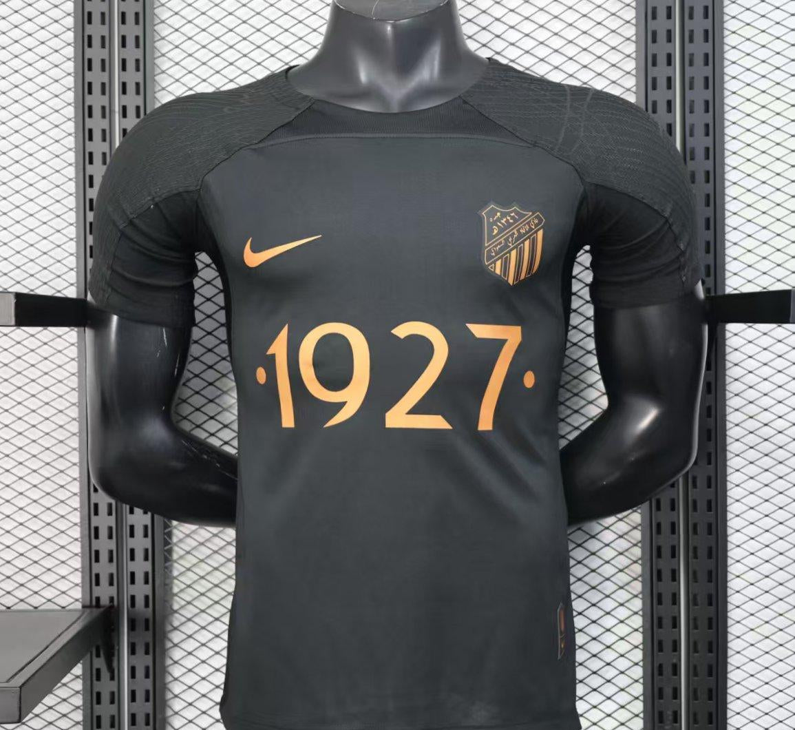 Maillot Al-Ittihad Nike 25/26