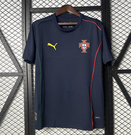 Maillot Portugal Puma 25/26