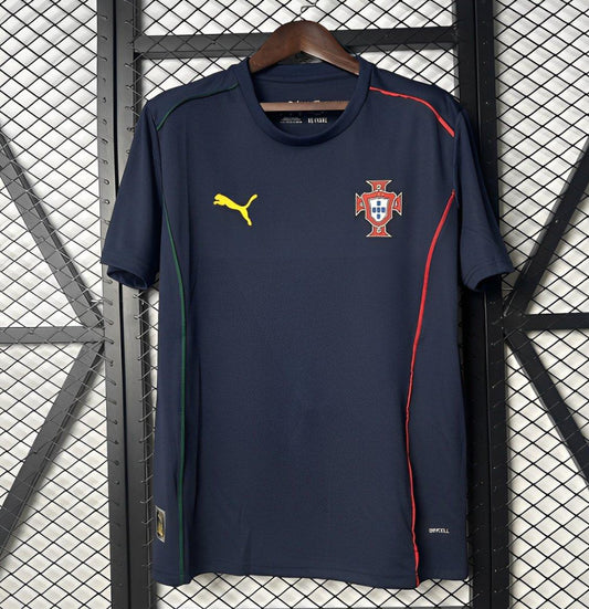Maillot Portugal Puma 25/26