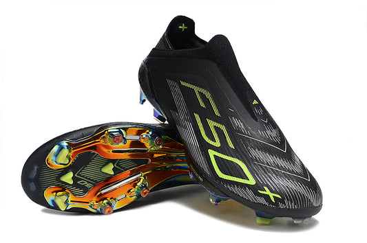Adidas F50+
