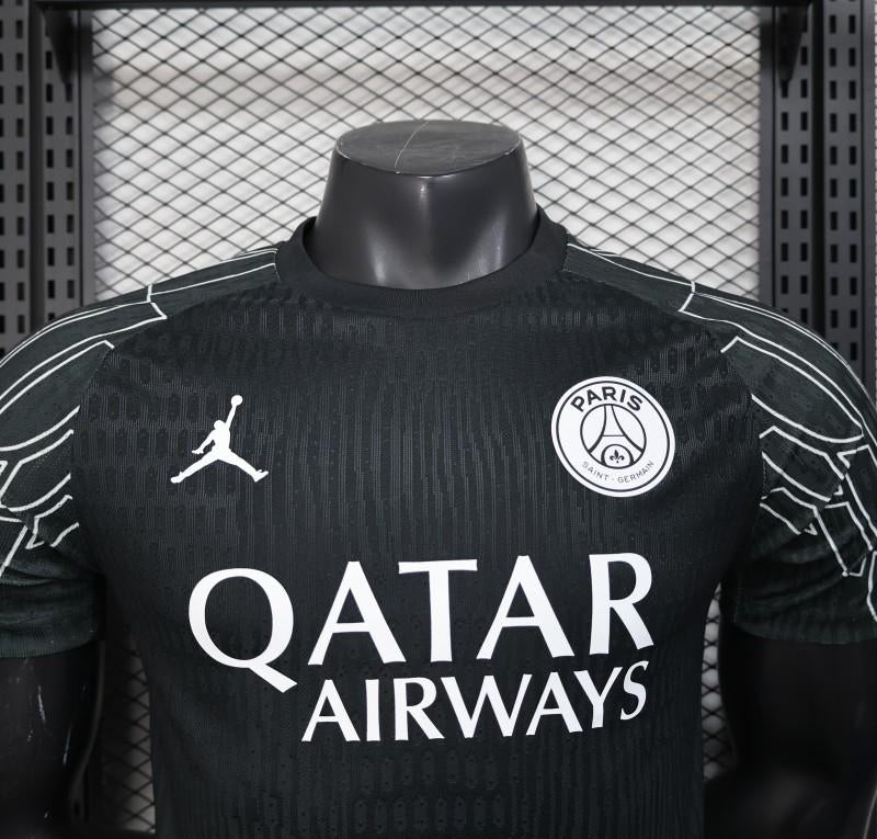 Maillot Paris Jordan 25/26