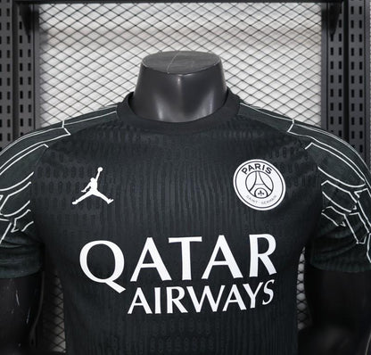 Maillot Paris Jordan 25/26