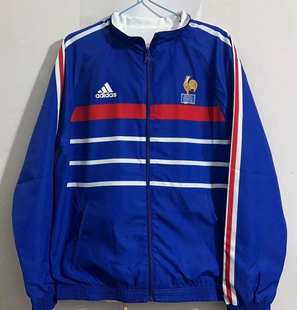 Veste France Adidas