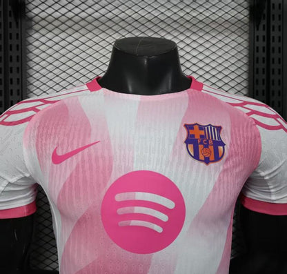 Maillot Barcelone Nike 25/26