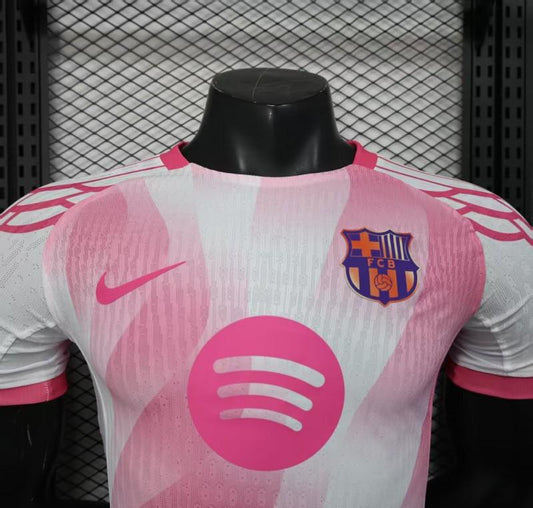 Maillot Barcelone Nike 25/26