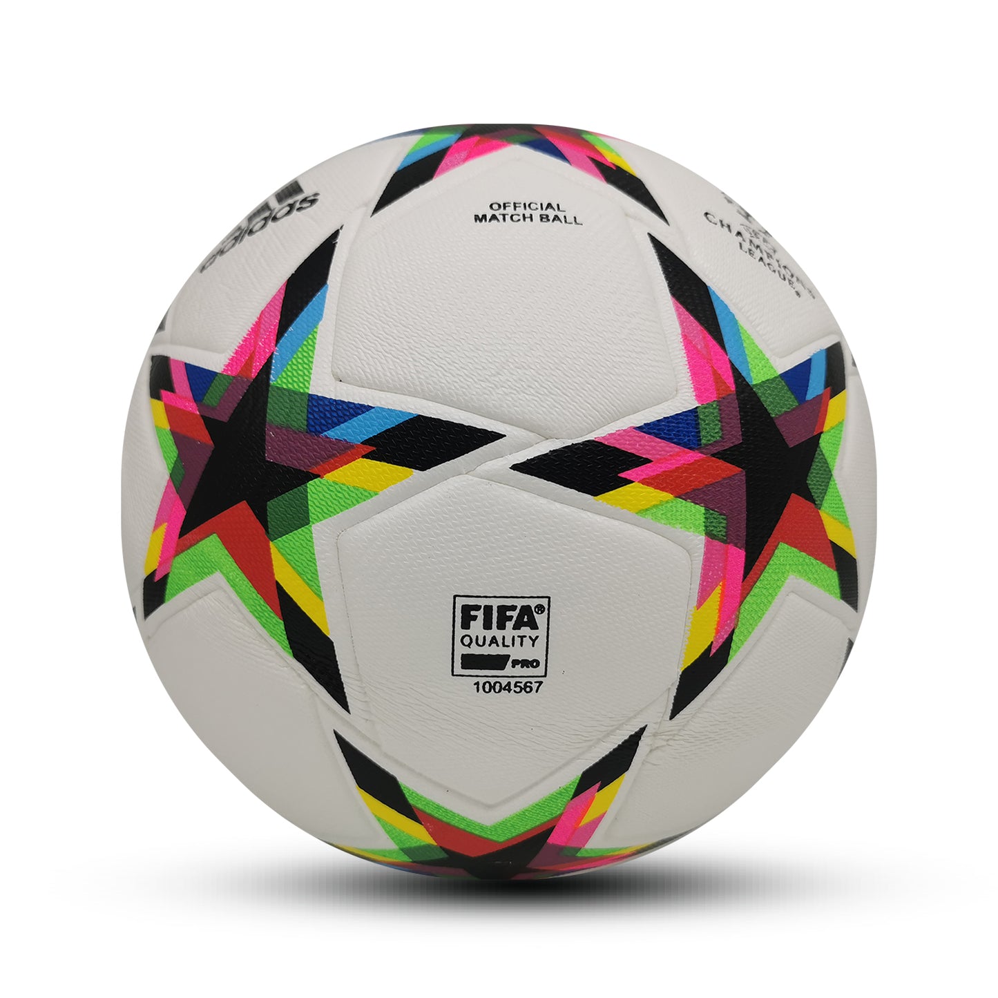 Ballon Adidas Champions League