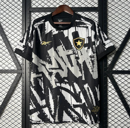 Maillot Botafogo Reebok 25/26