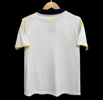 Maillot Al Nasr Adidas 25/26