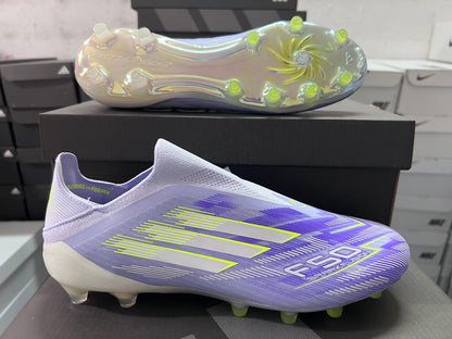 Adidas F50+