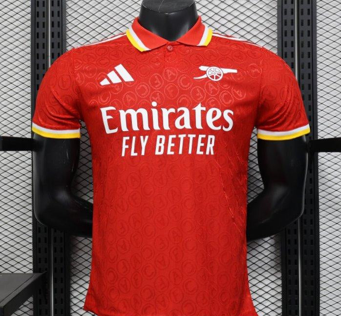 Maillot Arsenal Adidas 25/26