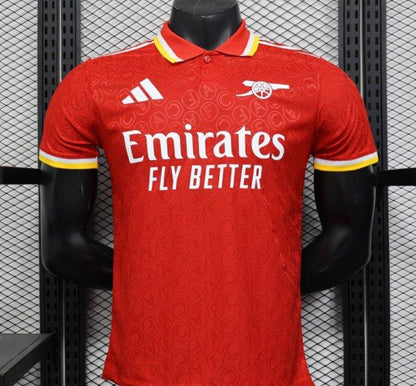 Maillot Arsenal Adidas 25/26