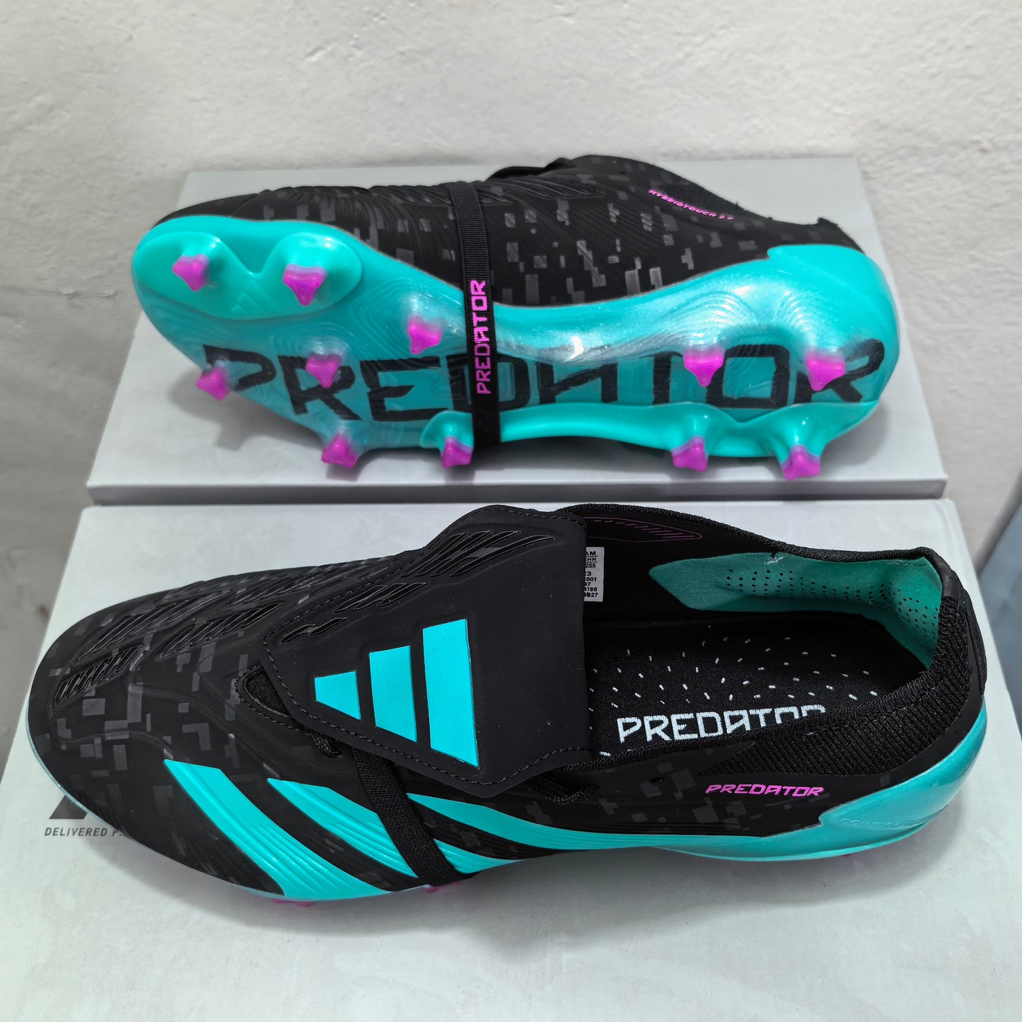Adidas Prédator