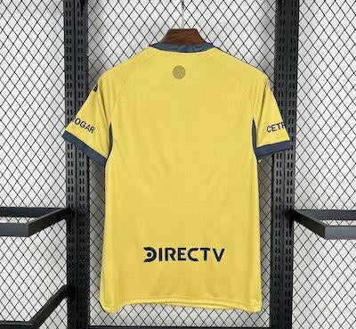 Maillot Boca Juniors Adidas 25/26