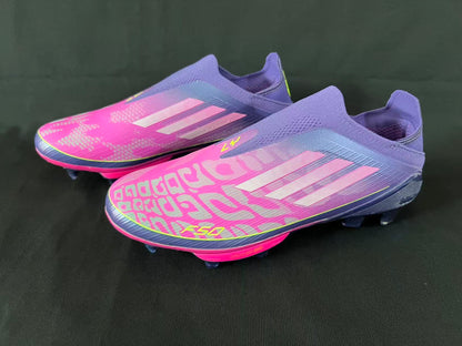 Adidas F50+