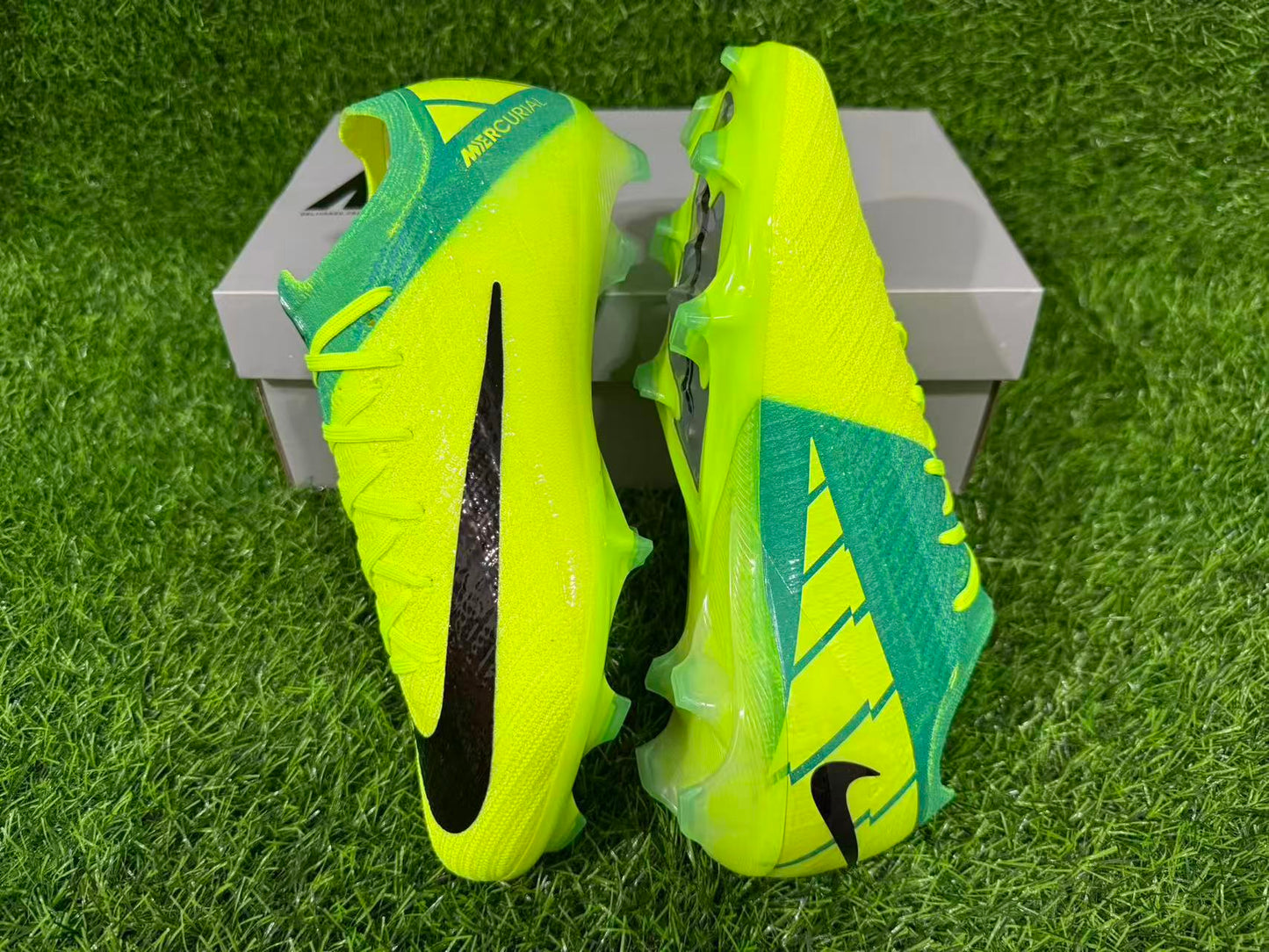 Nike Mercurial