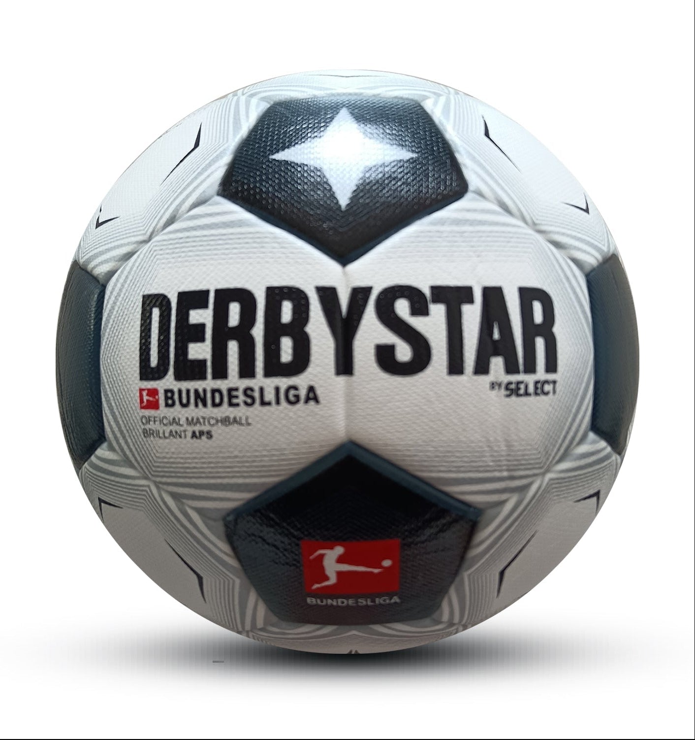 Ballon Derbystar