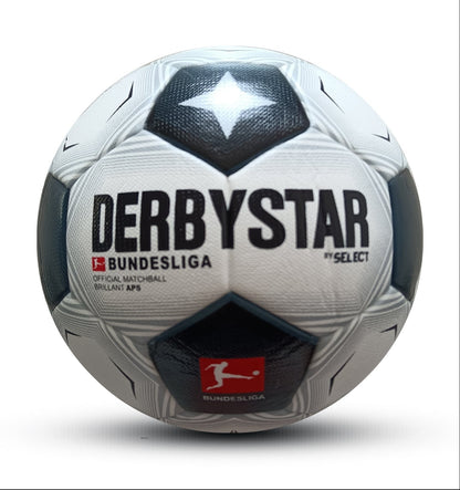 Ballon Derbystar