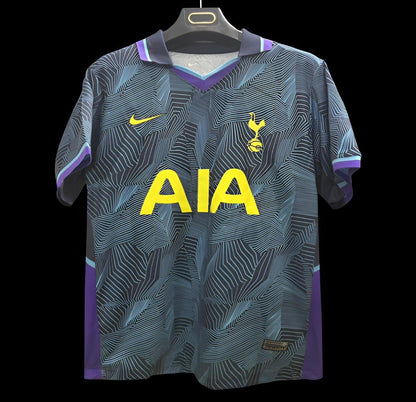 Maillot Spurs Nike 25/26