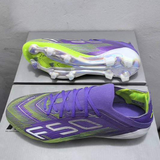 Adidas F50+