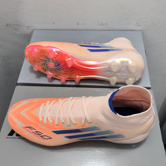 Adidas F50 SPARKFUSION