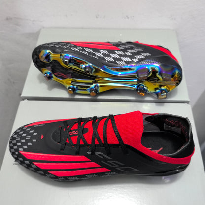 Adidas F50+