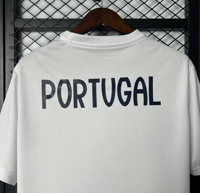 Maillot Portugal Puma 25/26