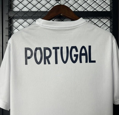 Maillot Portugal Puma 25/26