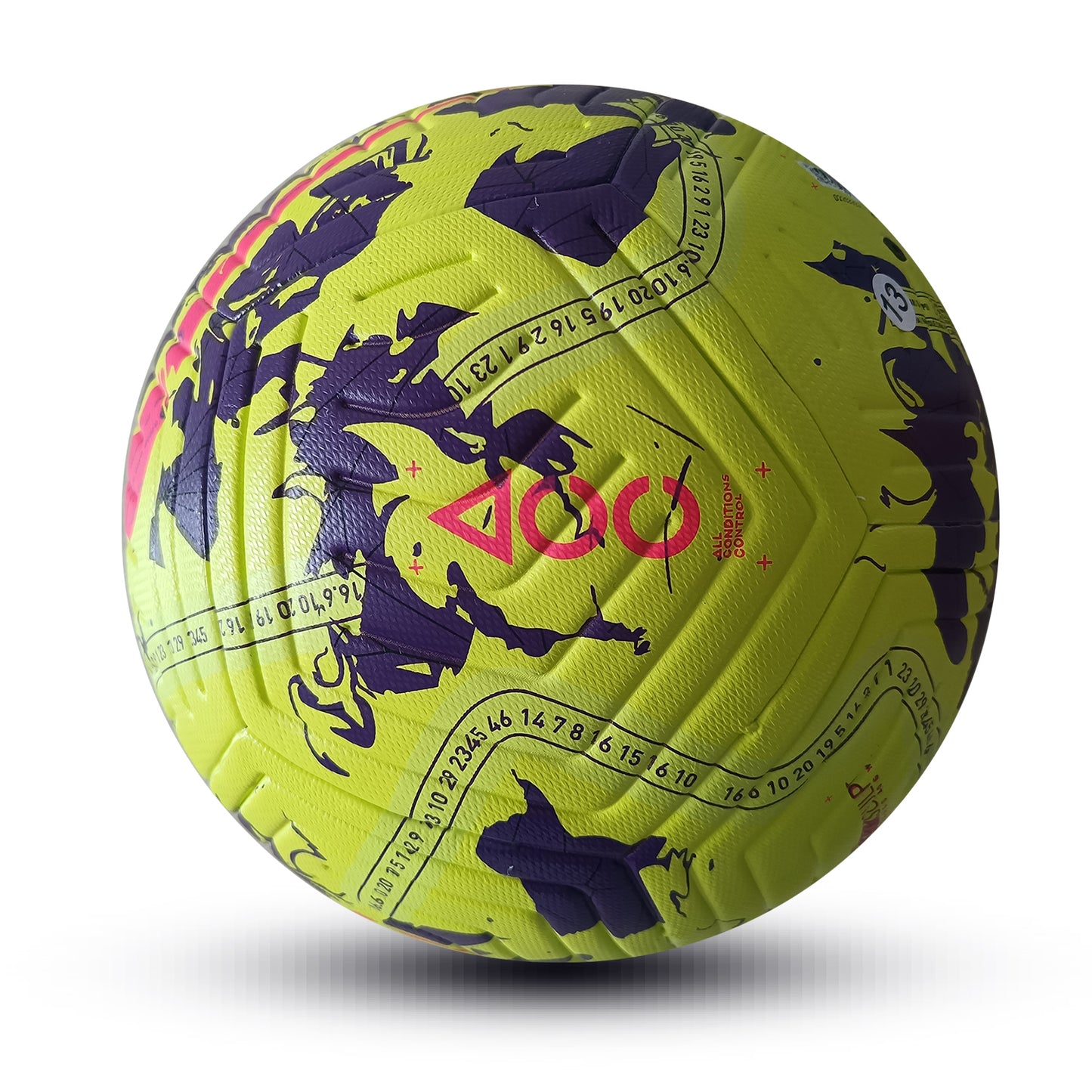 Ballon Nike Premier League