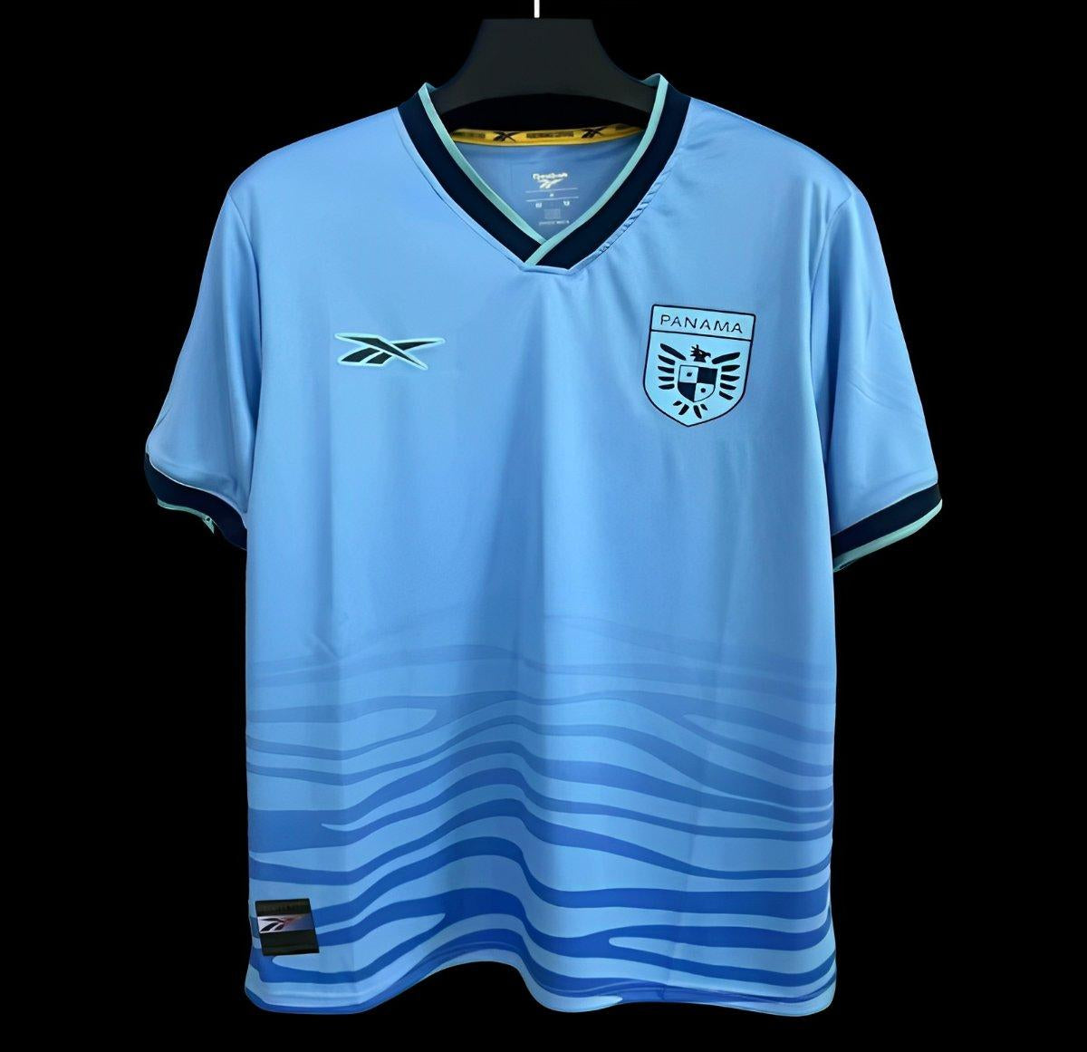 Maillot Panama Reebok 25/26