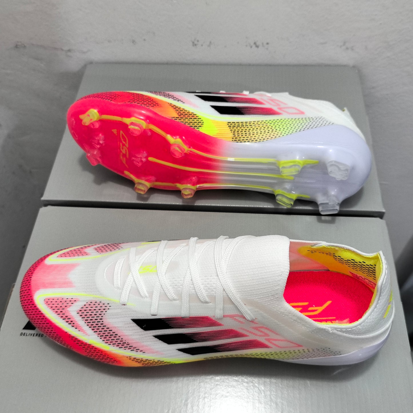 Adidas F50