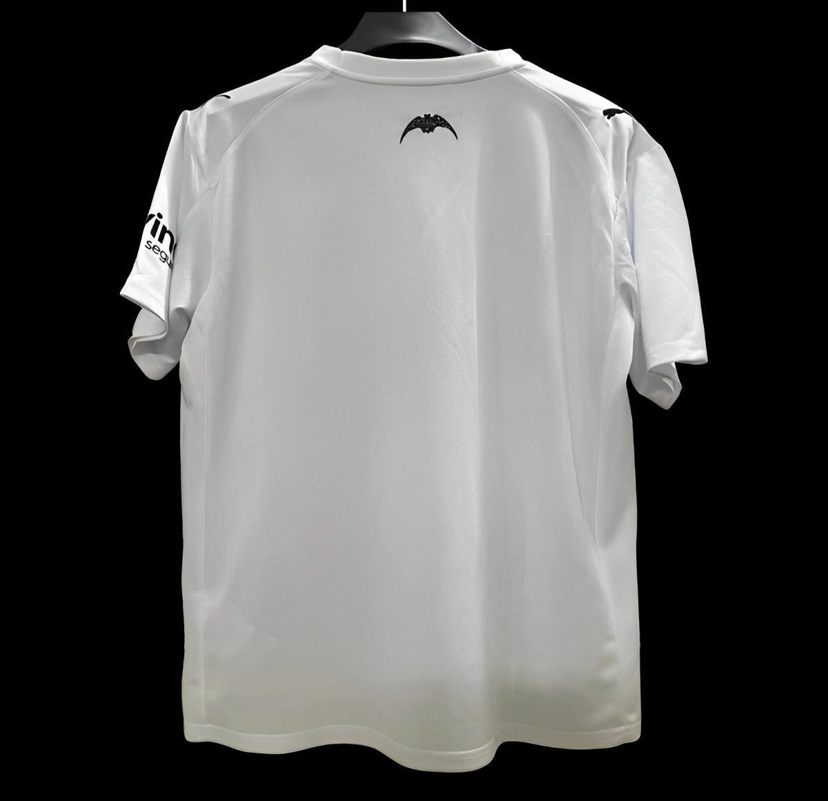 Maillot Valence Puma 25/26