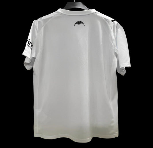 Maillot Valence Puma 25/26