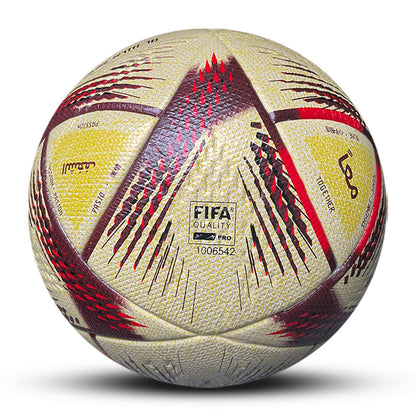 Ballon Adidas Qatar 2022