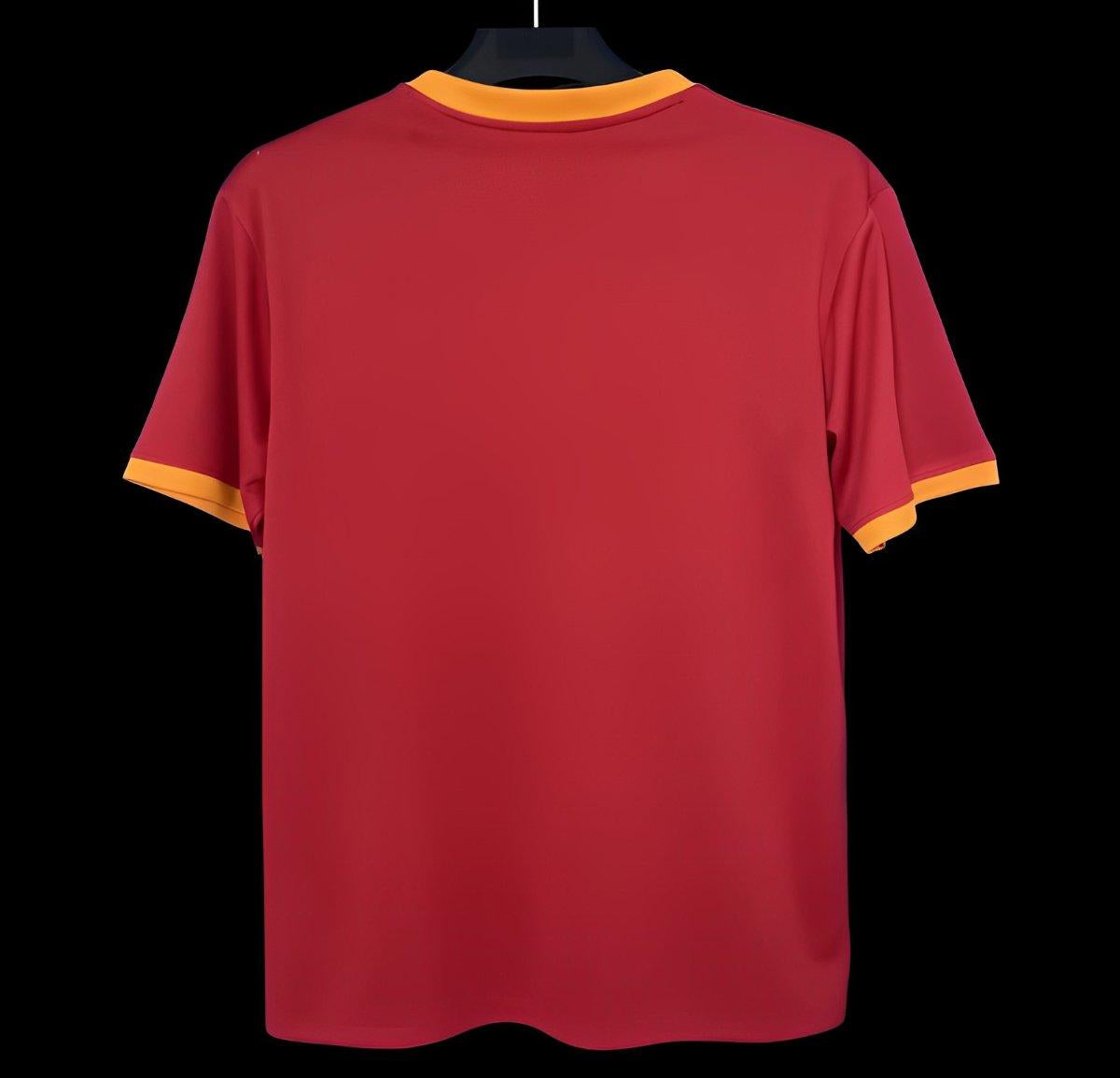 Maillot Brésil x Air Jordan 25/26