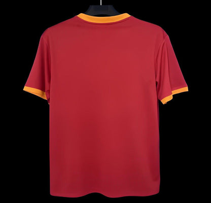 Maillot Brésil x Air Jordan 25/26