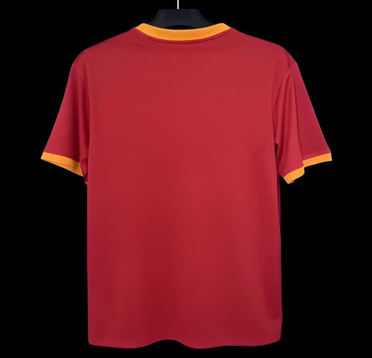 Maillot Brésil x Air Jordan 25/26