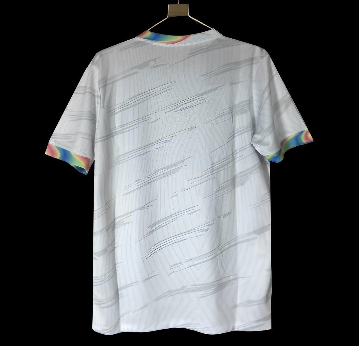 Maillot Barcelone Nike 25/26