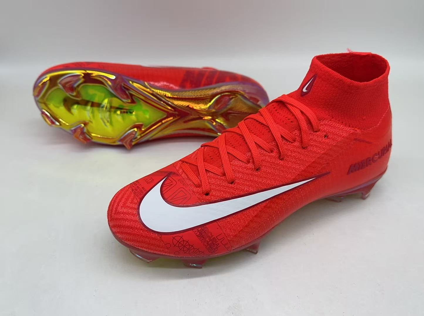 Nike Superfly 10