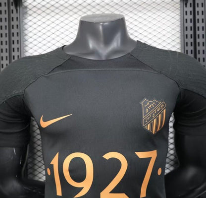 Maillot Al-Ittihad Nike 25/26