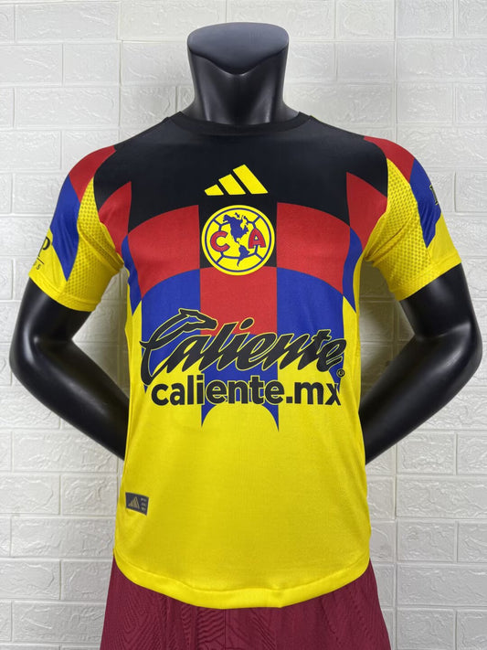 Maillot Club America Adidas 25/26