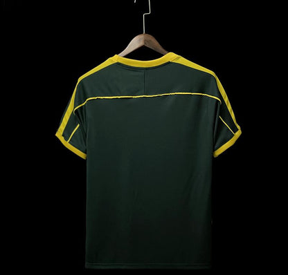 Maillot Brésil Nike Rétro