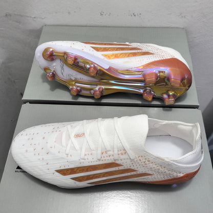 Adidas F50+