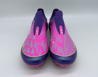 Adidas F50+