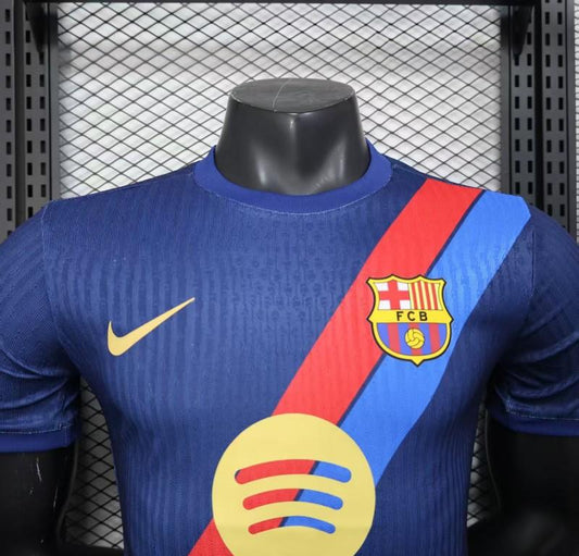 Maillot Barcelone Nike 25/26