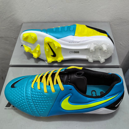 Nike CTR360