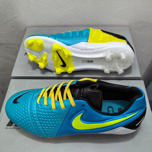 Nike CTR360