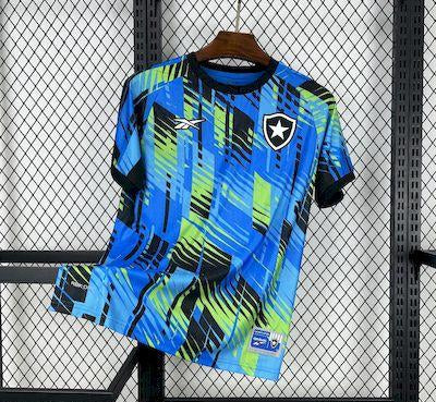 Maillot Botafogo Reebok 25/26