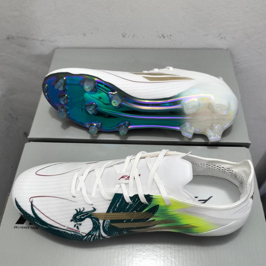Adidas F50