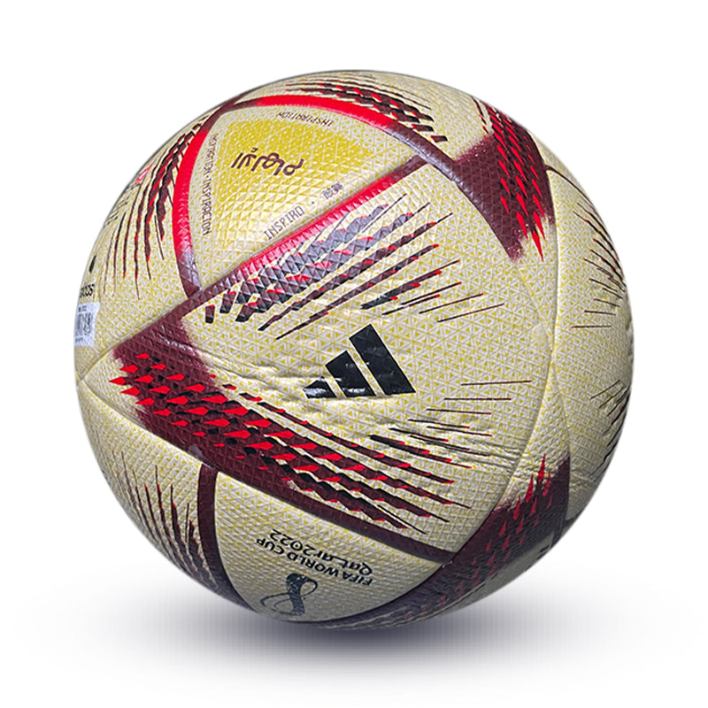 Ballon Adidas Qatar 2022