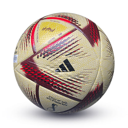 Ballon Adidas Qatar 2022